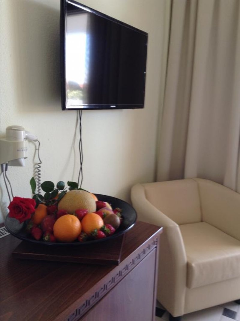 Hanioti Melathron - Снимка 1