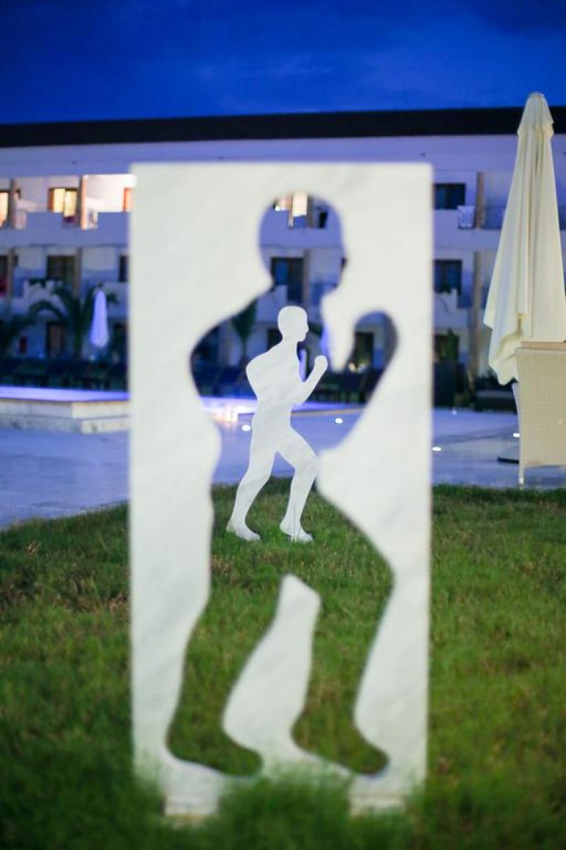 Hanioti Melathron - Снимка 7