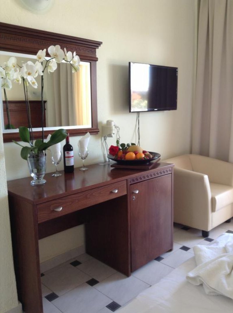 Hanioti Melathron - Снимка 9