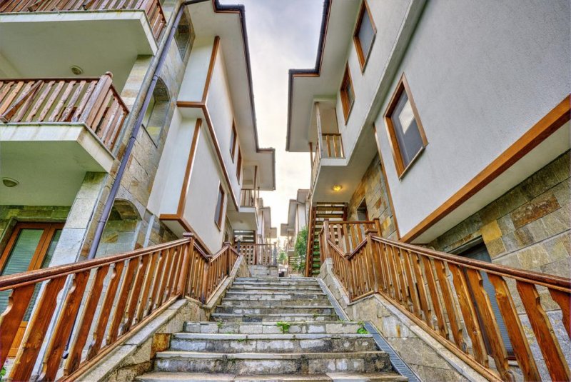 Aпартаменти Екстрийм Райковски ливади - Снимка 1