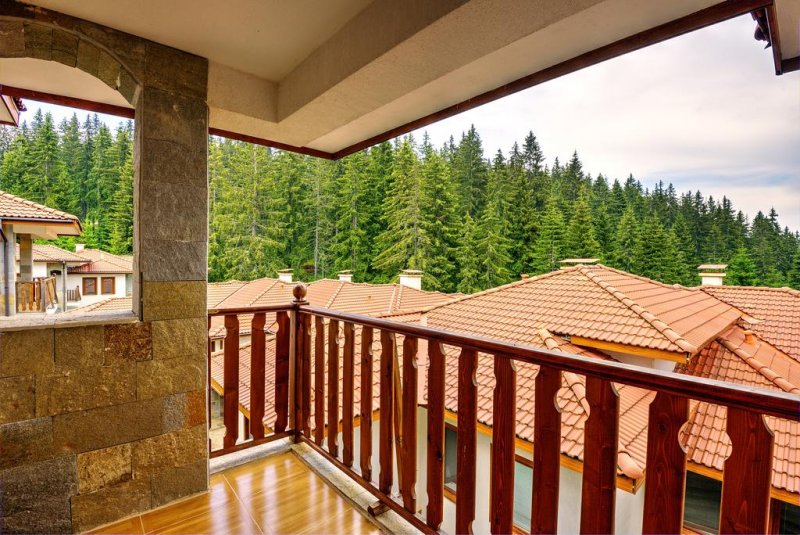 Aпартаменти Екстрийм Райковски ливади - Снимка 2