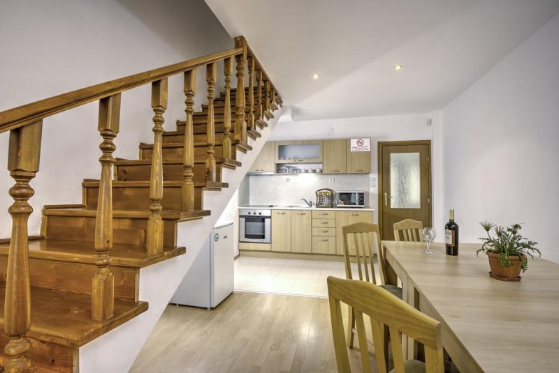 Aпартаменти Екстрийм Райковски ливади - Снимка 3