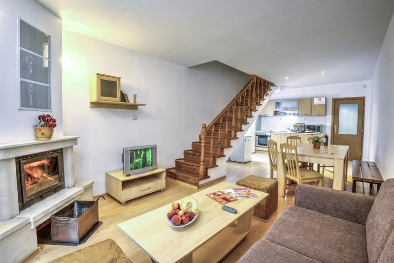 Aпартаменти Екстрийм Райковски ливади - Снимка 3