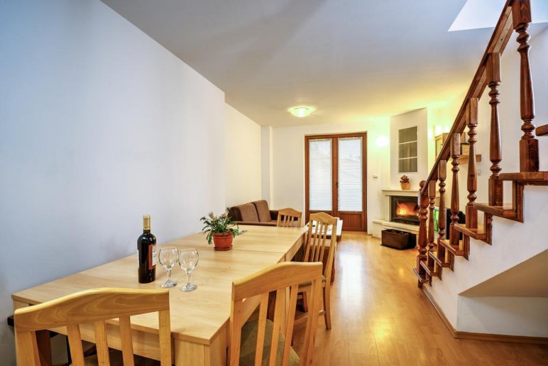 Aпартаменти Екстрийм Райковски ливади - Снимка 8