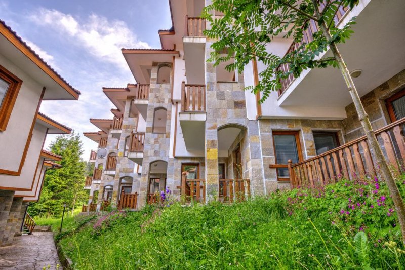 Aпартаменти Екстрийм Райковски ливади - Снимка 2