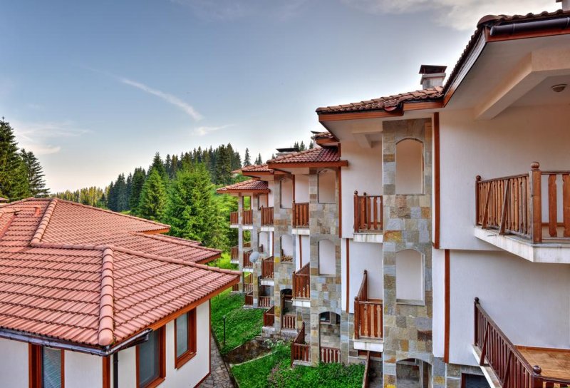 Aпартаменти Екстрийм Райковски ливади - Снимка 5