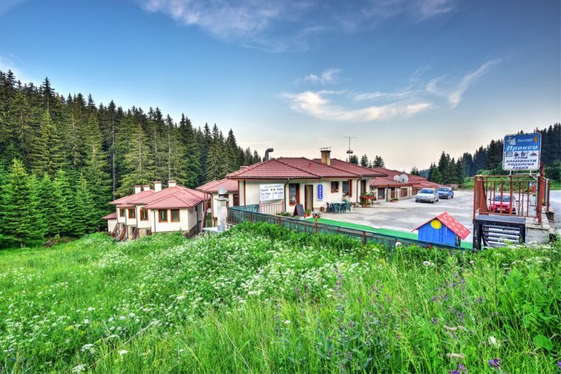 Aпартаменти Екстрийм Райковски ливади - Снимка 5