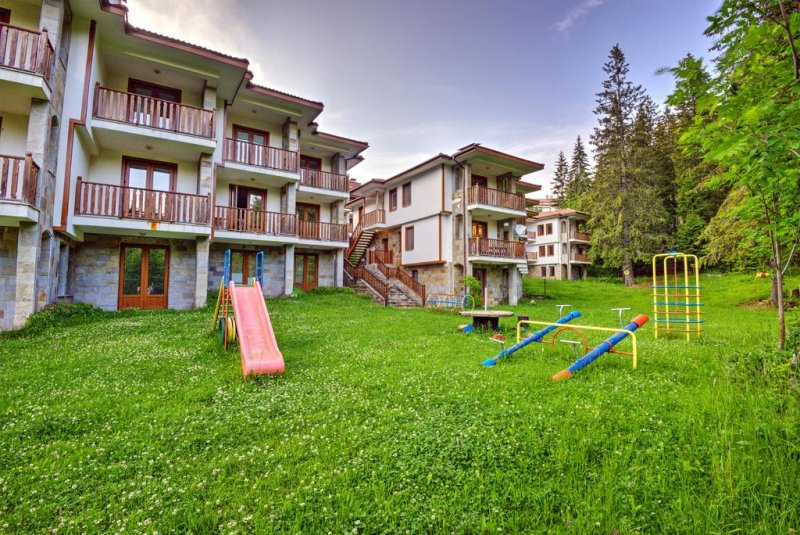 Aпартаменти Екстрийм Райковски ливади - Снимка 10