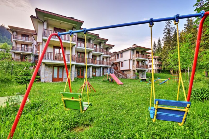 Aпартаменти Екстрийм Райковски ливади - Снимка 2