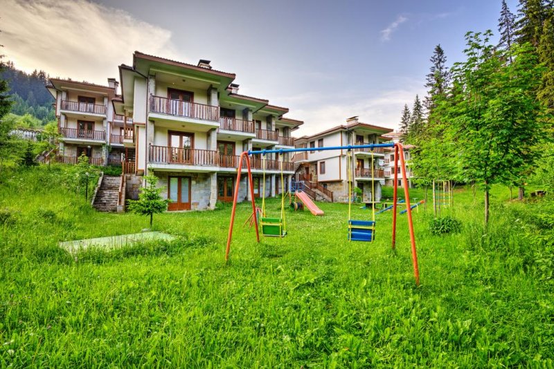 Aпартаменти Екстрийм Райковски ливади - Снимка 7