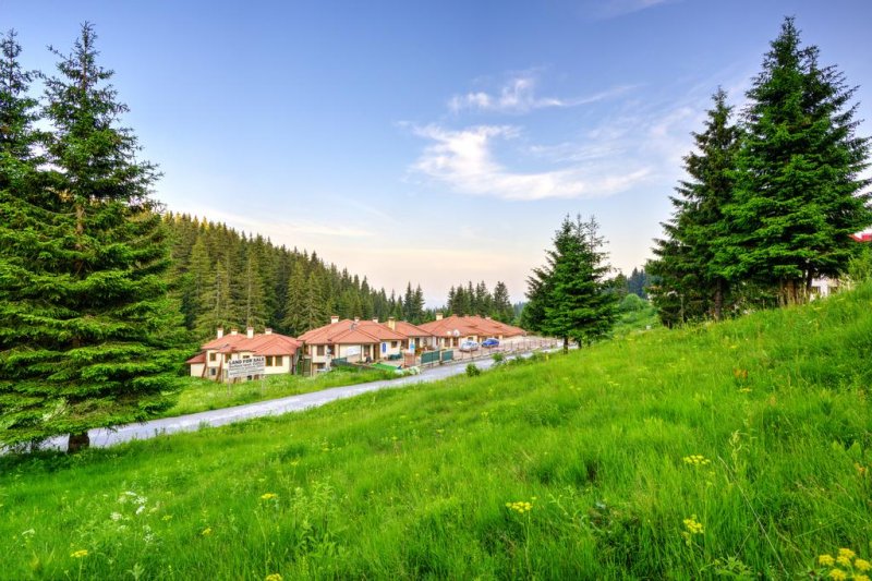 Aпартаменти Екстрийм Райковски ливади - Снимка 3