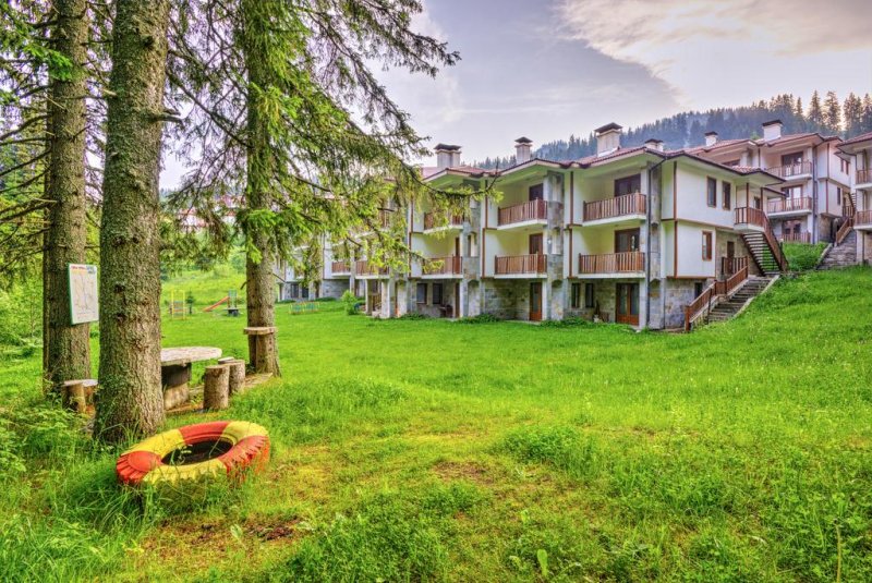 Aпартаменти Екстрийм Райковски ливади - Снимка 3