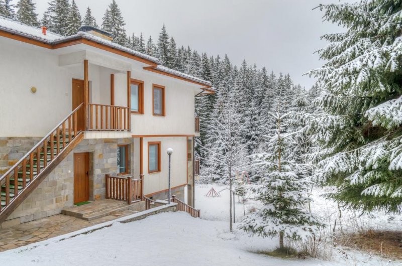 Aпартаменти Екстрийм Райковски ливади - Снимка 10