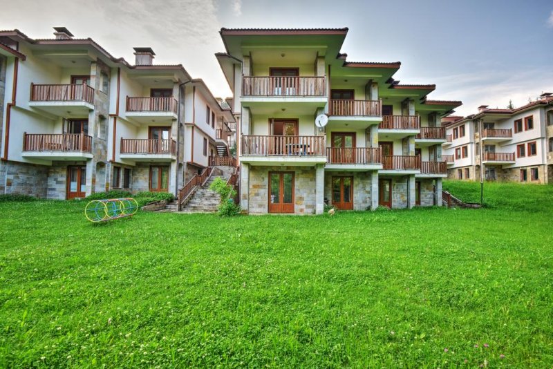 Aпартаменти Екстрийм Райковски ливади - Снимка 1