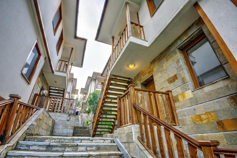 Aпартаменти Екстрийм Райковски ливади - Снимка 9