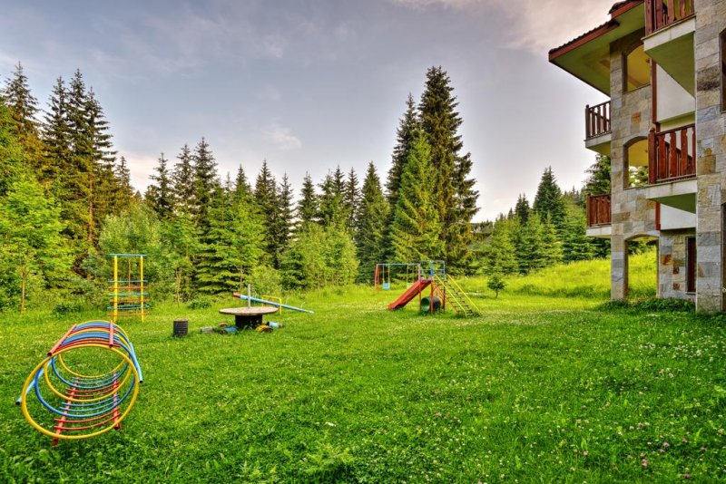 Aпартаменти Екстрийм Райковски ливади - Снимка 11