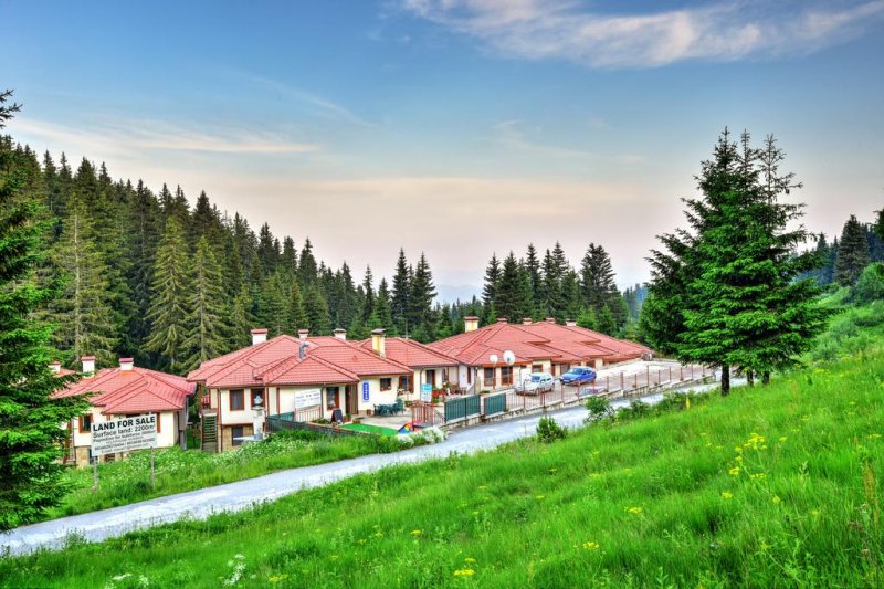 Aпартаменти Екстрийм Райковски ливади - Снимка 4