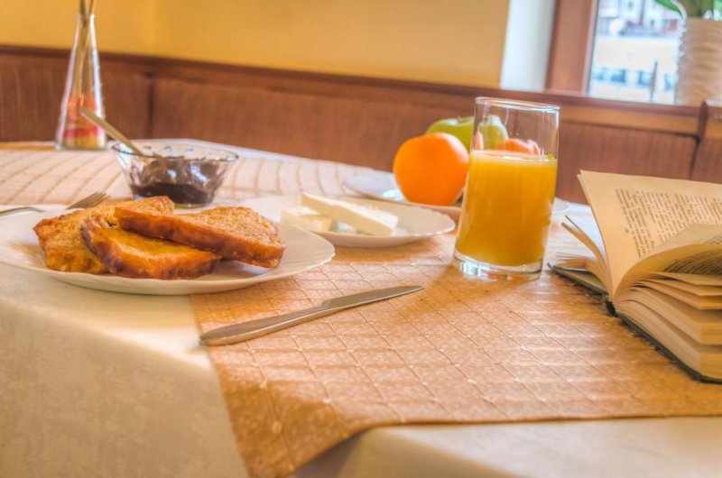 Aпартаменти Екстрийм Райковски ливади - Снимка 10