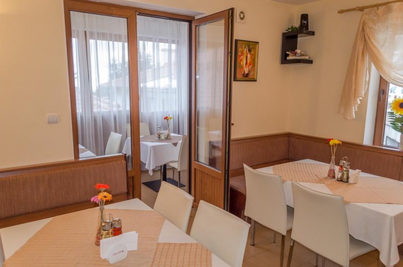 Aпартаменти Екстрийм Райковски ливади - Снимка 11