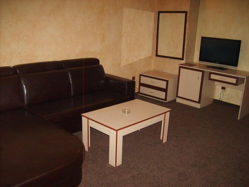 Хотел Родина - Снимка 3