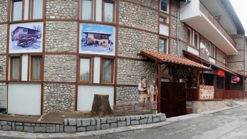 Хотел Родина - Снимка 7