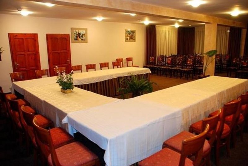 Хотел Родина - Снимка 9