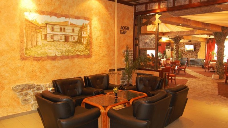 Хотел Родина - Снимка 8