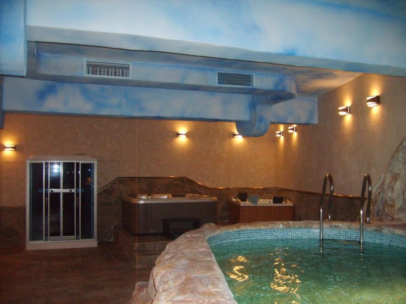 Хотел Родина - Снимка 4