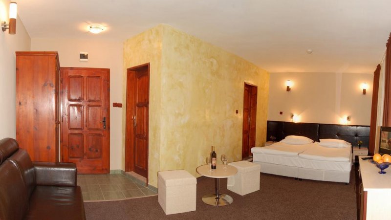 Хотел Родина - Снимка 3