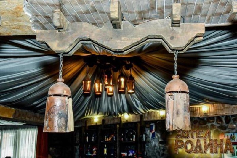 Хотел Родина - Снимка 3