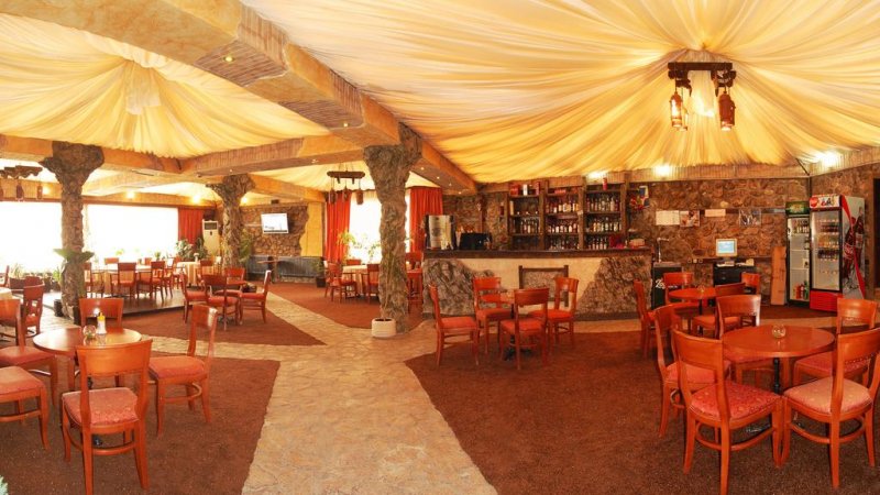 Хотел Родина - Снимка 4