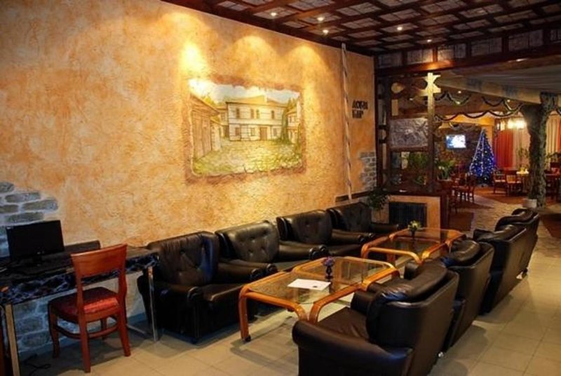 Хотел Родина - Снимка 11