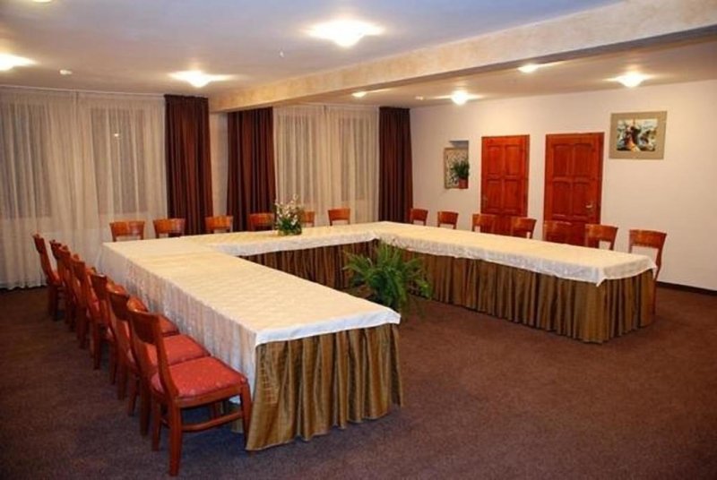 Хотел Родина - Снимка 3