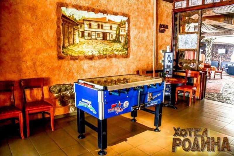 Хотел Родина - Снимка 8
