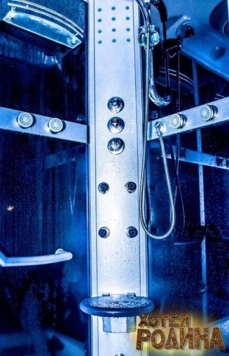 Хотел Родина - Снимка 9