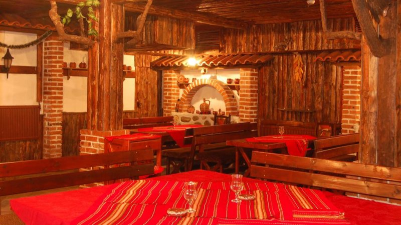 Хотел Родина - Снимка 10