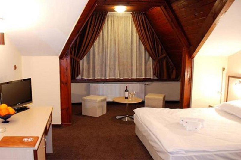 Хотел Родина - Снимка 2