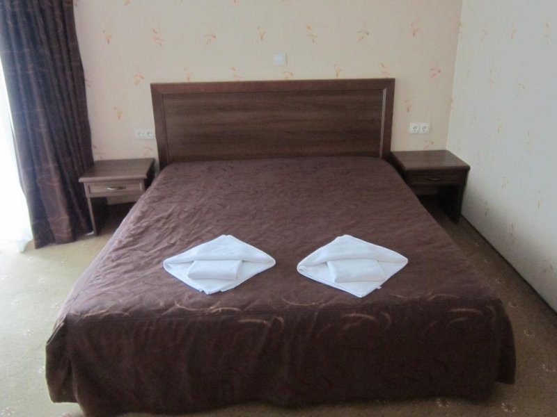 Хотел Магнолия - Снимка 11