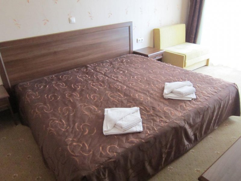 Хотел Магнолия - Снимка 4