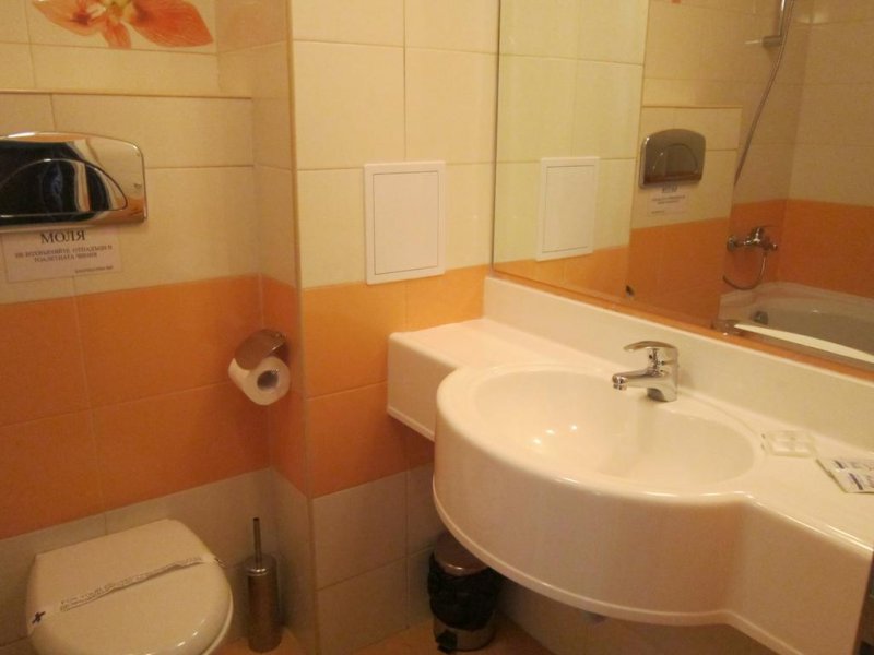 Хотел Магнолия - Снимка 1