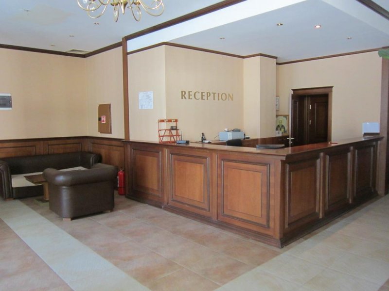 Хотел Магнолия - Снимка 3