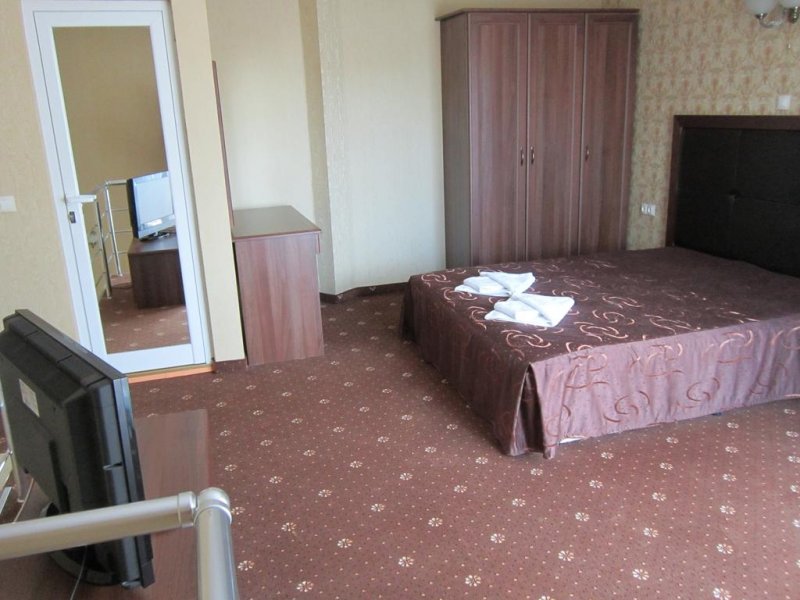 Хотел Магнолия - Снимка 10