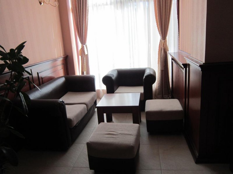 Хотел Магнолия - Снимка 4