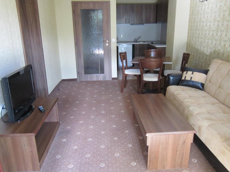 Хотел Магнолия - Снимка 11