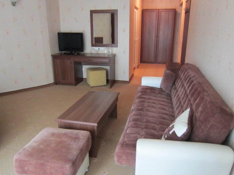 Хотел Магнолия - Снимка 8