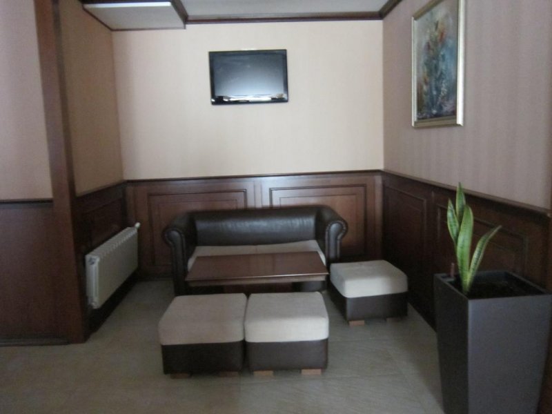 Хотел Магнолия - Снимка 1