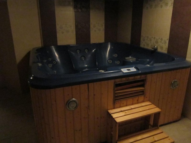 Хотел Магнолия - Снимка 7