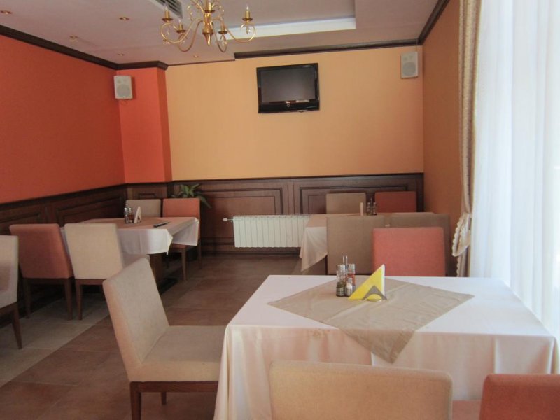 Хотел Магнолия - Снимка 11