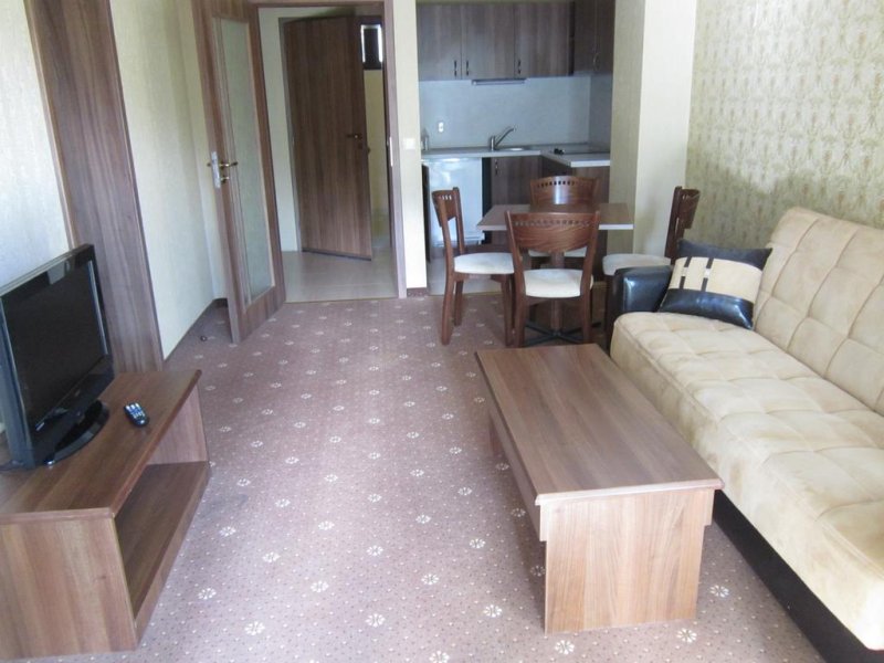 Хотел Магнолия - Снимка 7