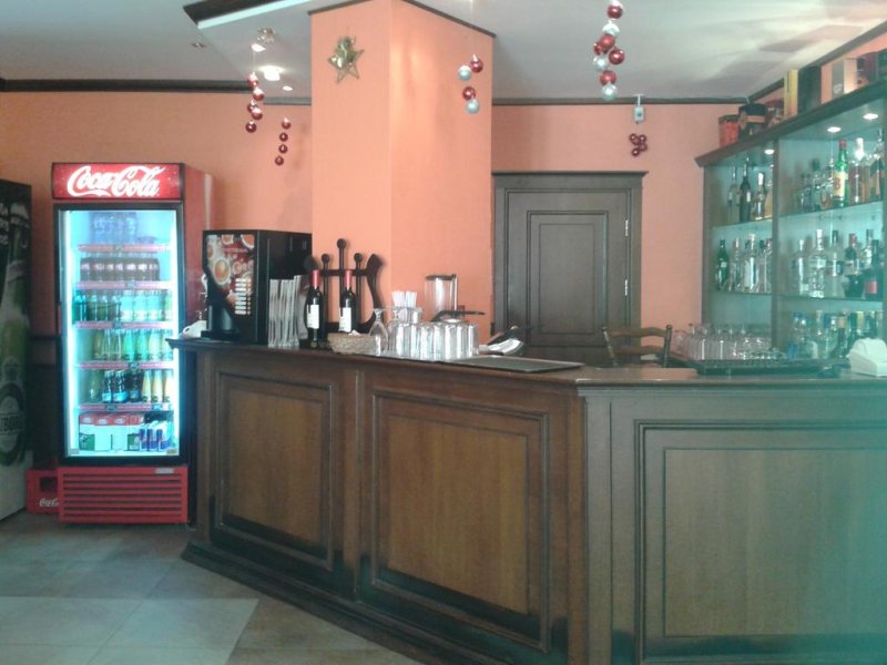 Хотел Магнолия - Снимка 3